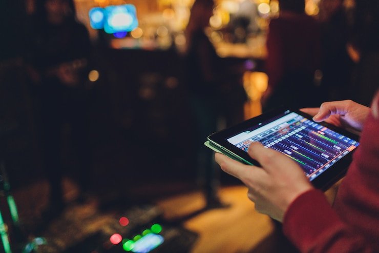 k13 mobile gaming